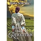 Her Own Revolution (Château de Verzat Book 2)