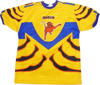 garcis mexico jersey