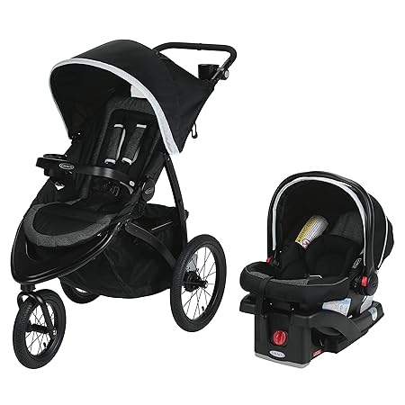 graco roadmaster jogger stroller jodie