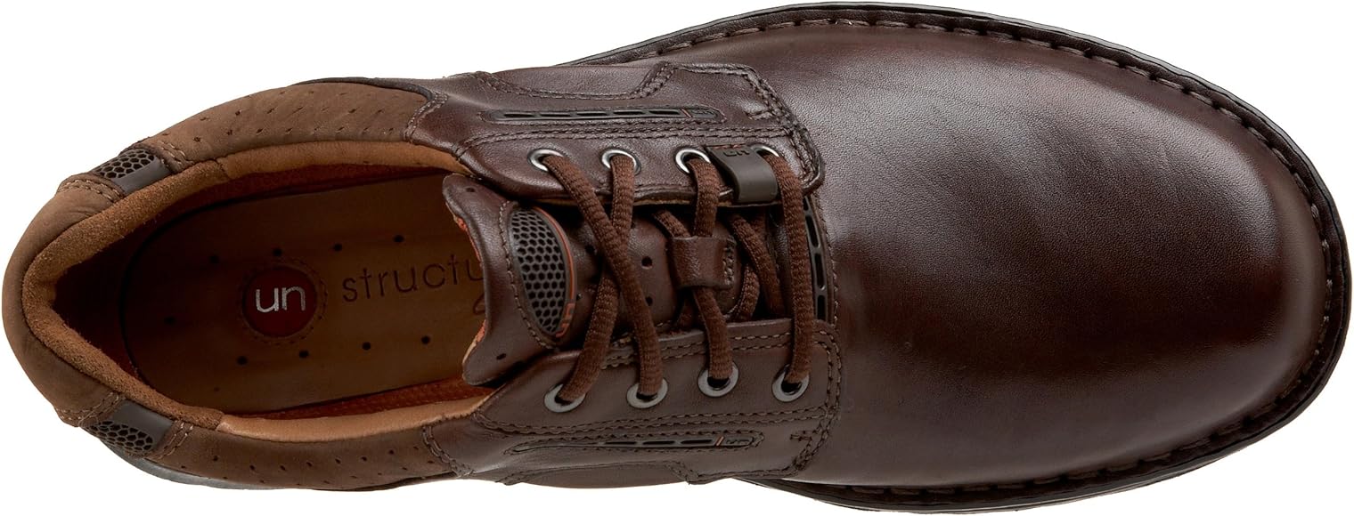 clarks un ravel mens shoes
