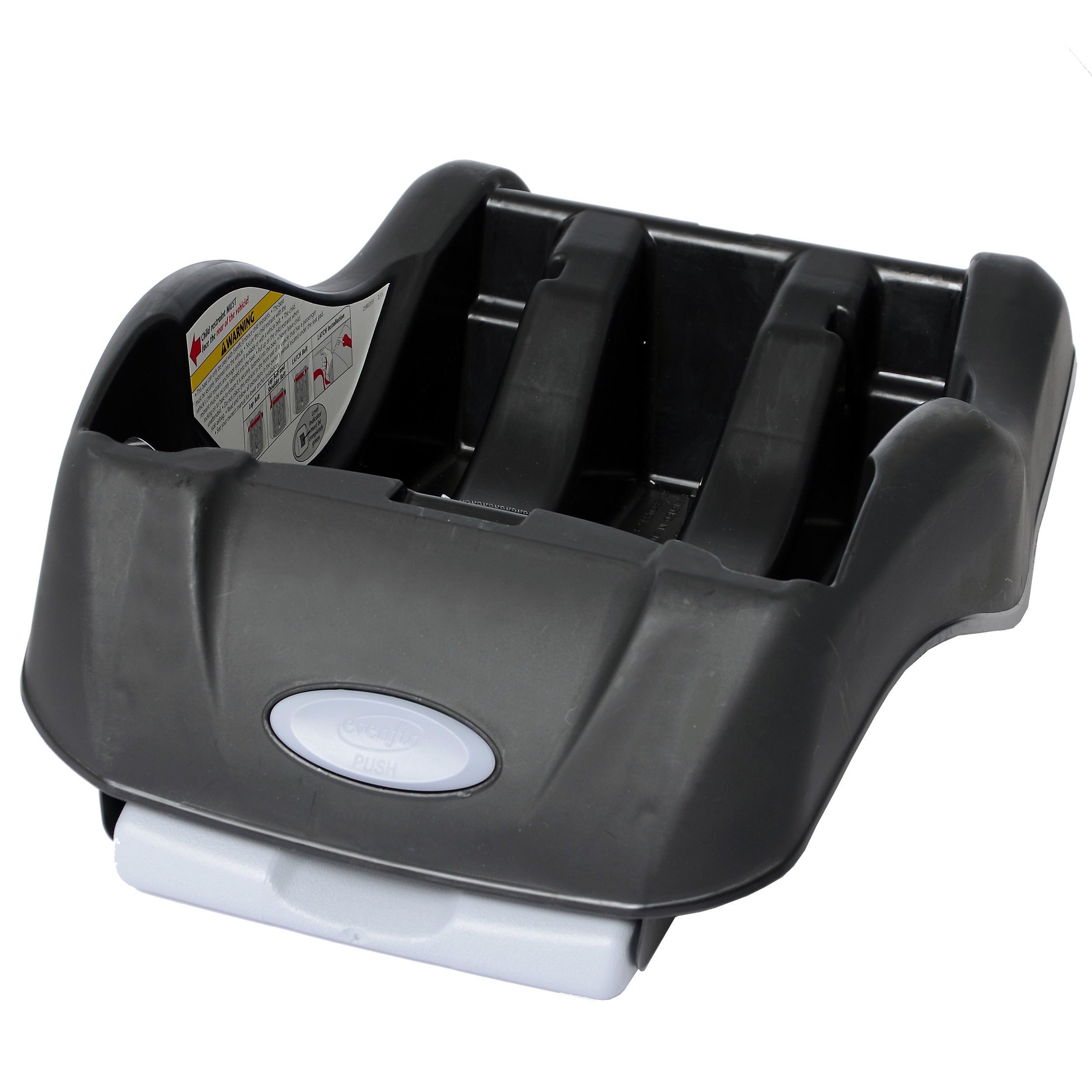 evenflo embrace car seat base