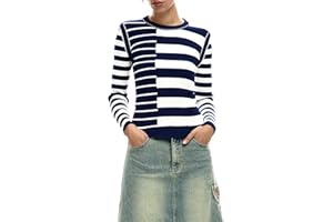 Desigual Womens BergenSweatshirt
