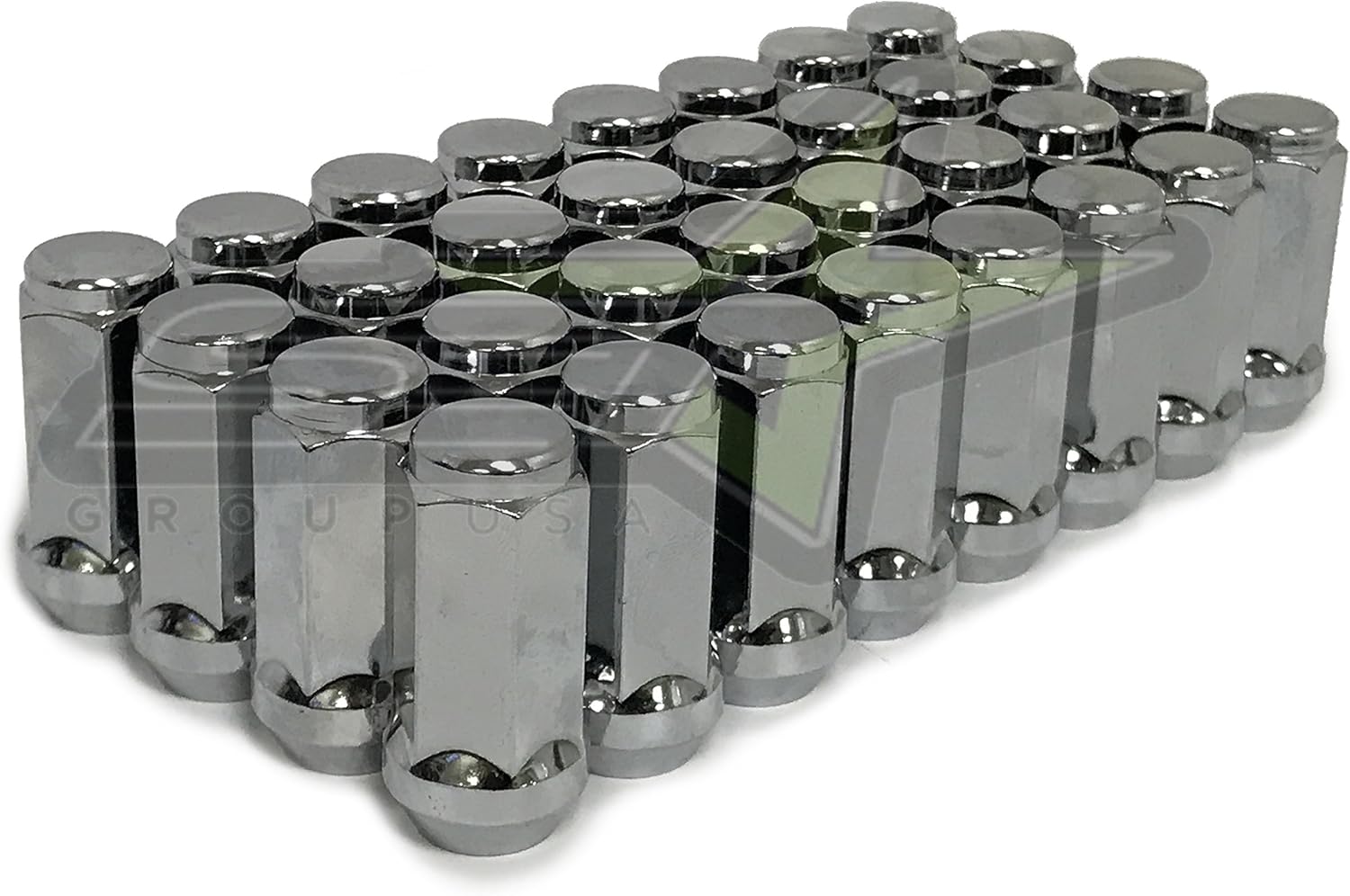 Used Factory Lug Nuts 2017 2018 2019 Ford Super Duty F250 F350 OE 32