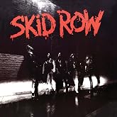 Skid Row [LP]