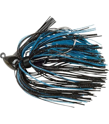 Uncle Josh Bait Uncle Josh Pork Rind Baits - J&H Tackle 2.5 Inch