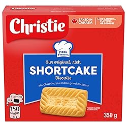 Peek Freans Shortcake Biscuits/Cookies, 350