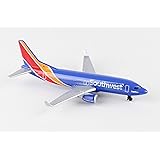 Amazon.com: United Airlines 777 airplane toy plane, RT6266: Toys & Games