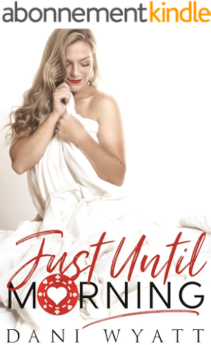 Download Just Until Morning (English Edition) PDF