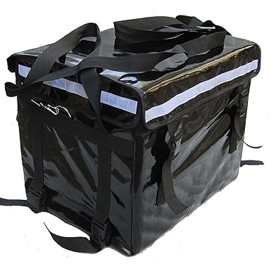 food delivery bike bag