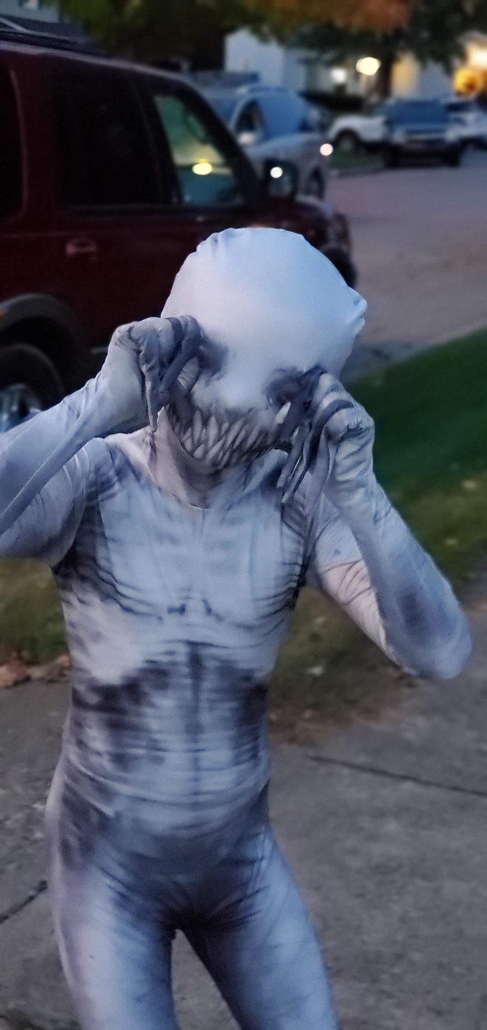 $9/mo - Finance Morphsuits The Rake Urban Legends Kids Morphsuit ...