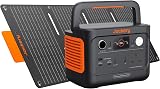 Jackery Solar Generator 240 V2 256Wh LiFePO4 300W 40W Mini Panel 2024