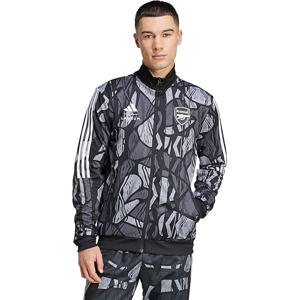 adidas Arsenal 2021-2022 ブラックMサイズ 2021-22-arsenal-adidas-