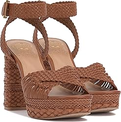 Vince Camuto Women's Pessa Platform