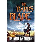 The Bard's Blade (The Sorcerer's Song Book 1)