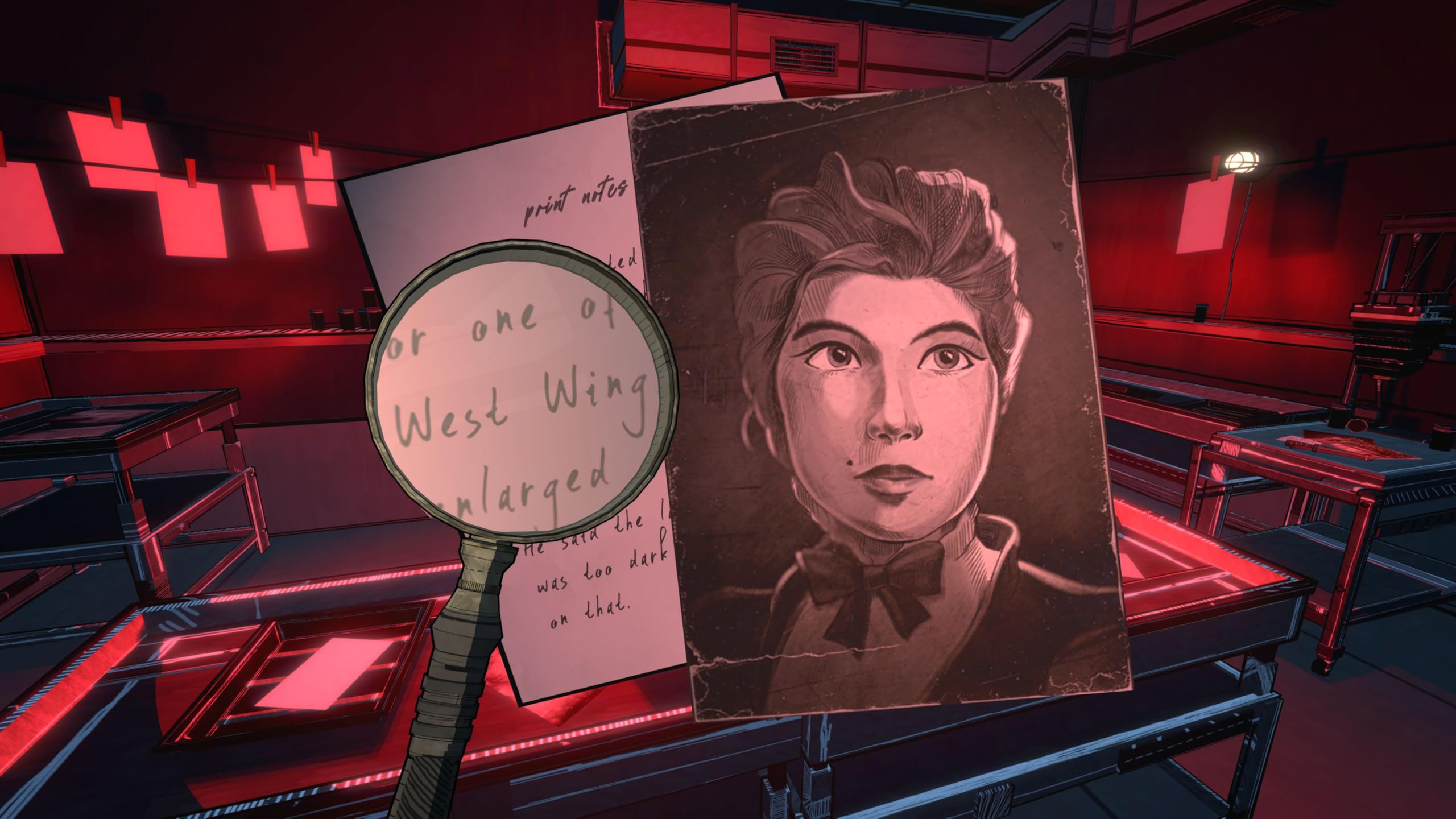 Blue Prince - PS5 3
