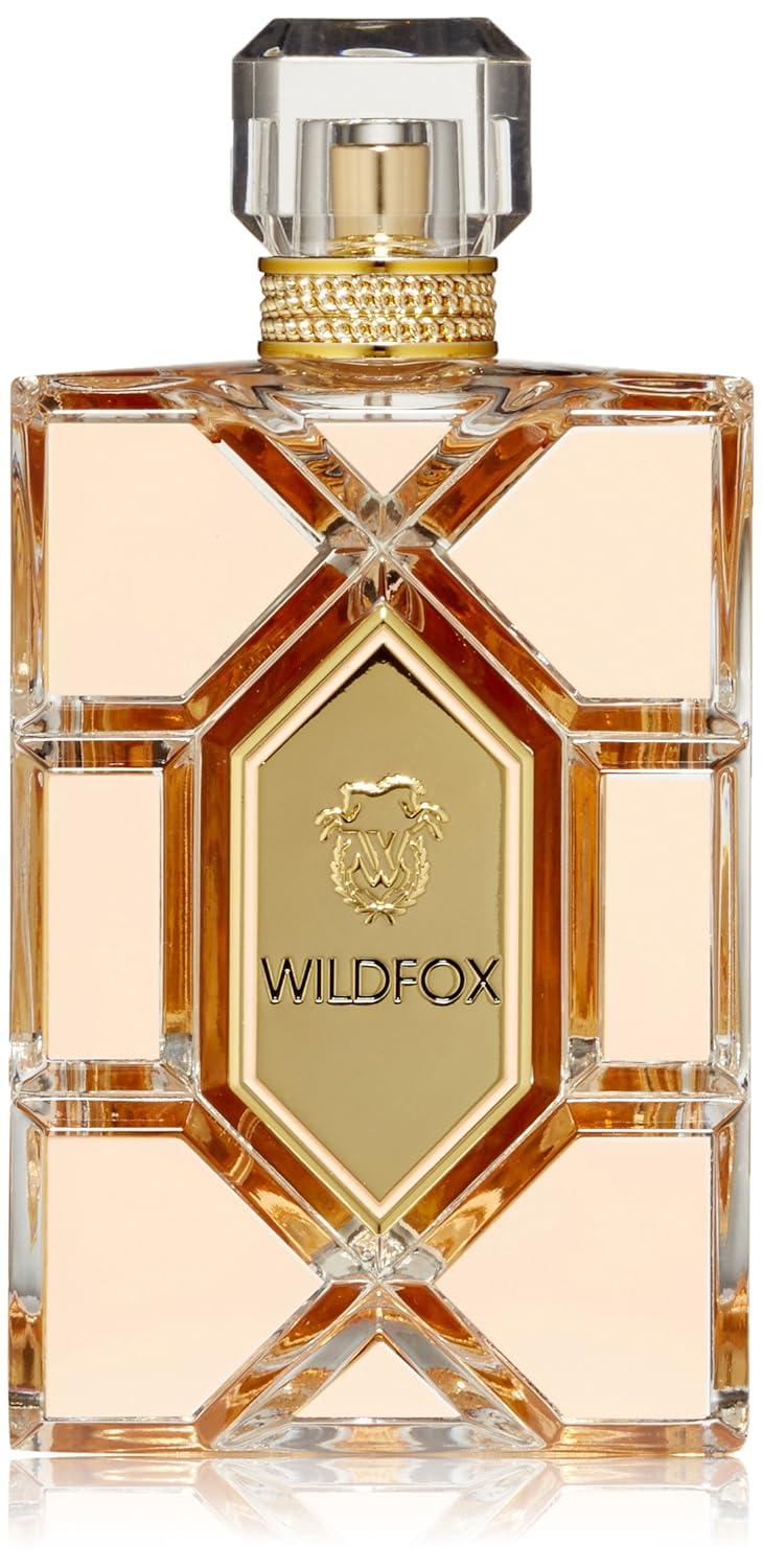 wildfox parfum