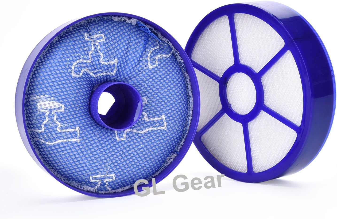 Best dyson dc33 post motor filter