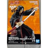 Banpresto - Naruto - Uchiha Itachi, Bandai Spirits Narutop99 Figure