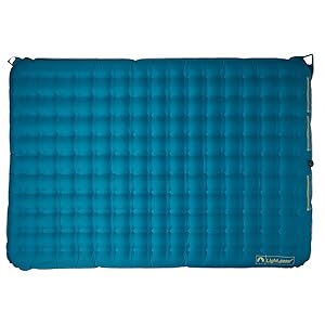 Lightspeed Outdoors Deluxe