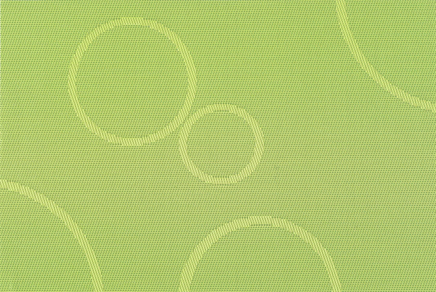 d-c-fix Catania Circle Place Mat - Washable Mat for Kitchen & Dining Table - Place Mat Plate Place Mat Table Coaster Set - 30 cm x 45 cm Square