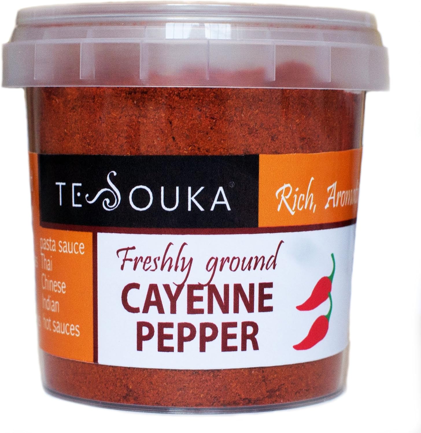 Cayenne pepper 90g Amazon.co.uk Grocery
