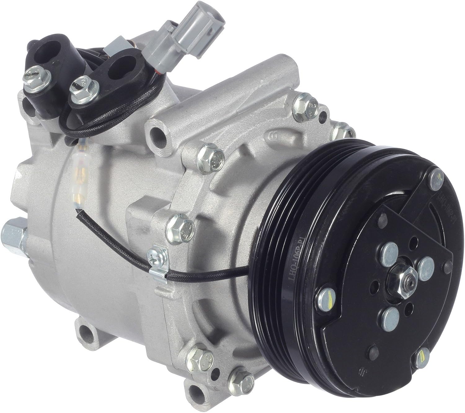 Best 1995 honda civic air compressor