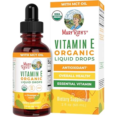 Amazon Los ms vendidos: Mejor Suplementos de Vitamina E