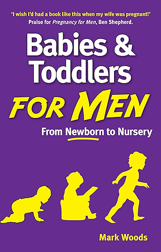 Download Babies and Toddlers For Men (English Edition) PDF