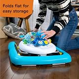 Baby Einstein Step & Twirl Opus 4-in-1 Activity Walker Ocean Explorers view 8