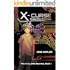 X-CURSE: Book 1 of The X-CLONE Secrets