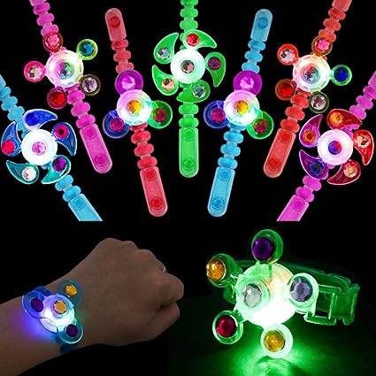 cool light up toys