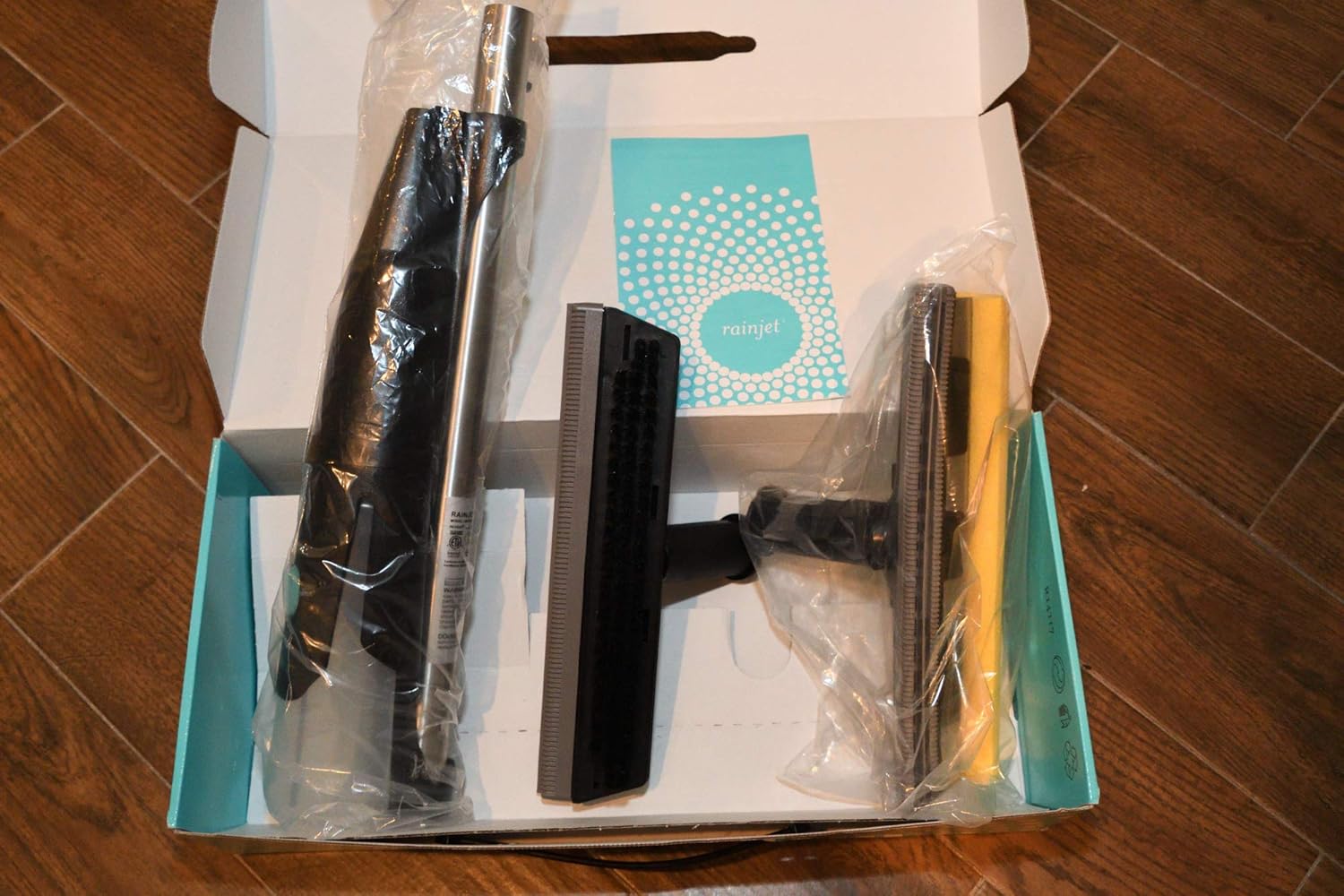 Rainbow Rainjet Floor Cleaning Attachment Amazon Ca Home Kitchen