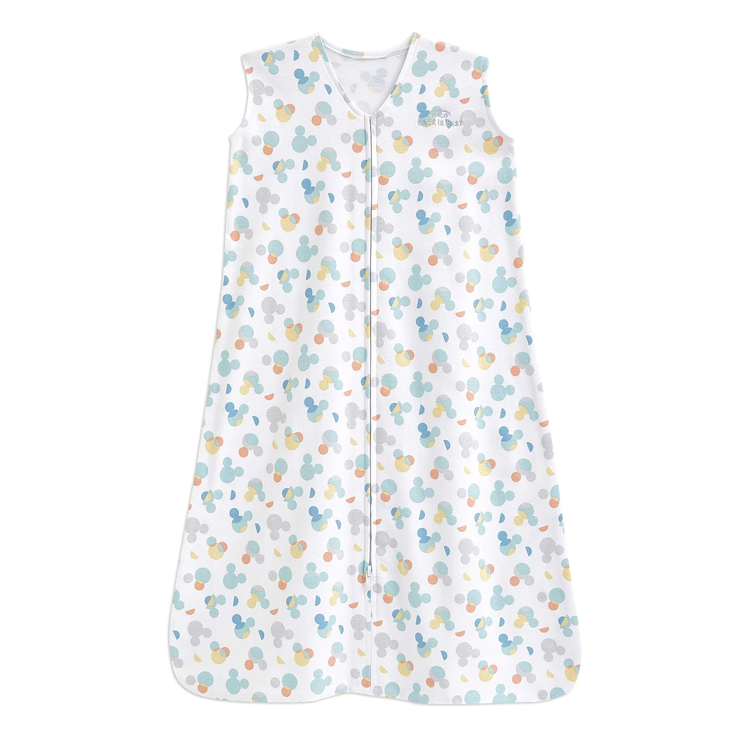 disney halo sleep sack