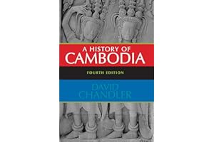 A History of Cambodia
