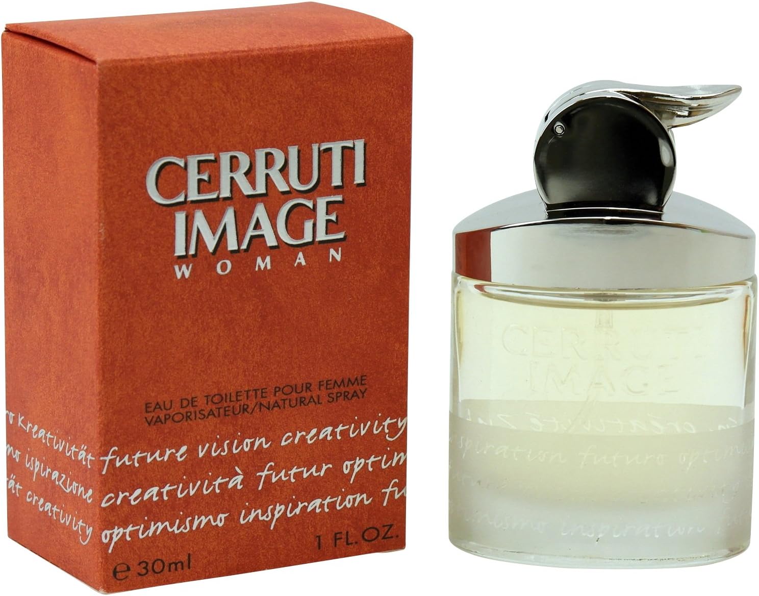 Cerruti Image Woman - Colonia, 30 ml
