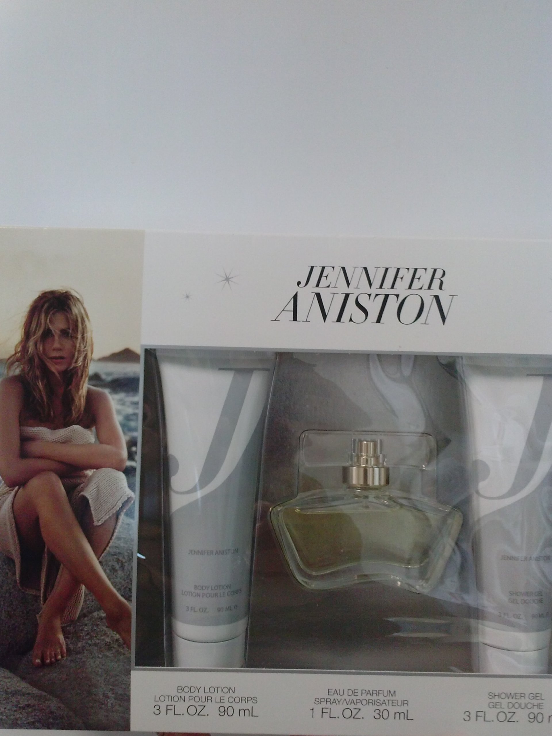 Jennifer Aniston Jennifer Aniston Gift Set