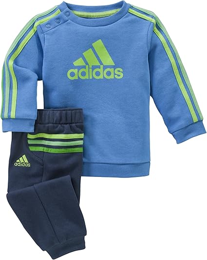 adidas jogginganzug jungen
