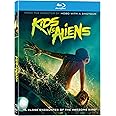 KIDS VS ALIENS/BD