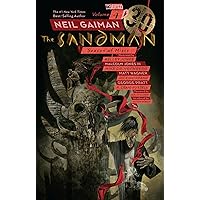 SANDMAN全5巻 + death セット SANDMAN全5巻 + death セット SANDMAN全5巻 + death セット