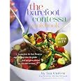 Barefoot Contessa Cookbook. Ina Garten 9780593068427 Books