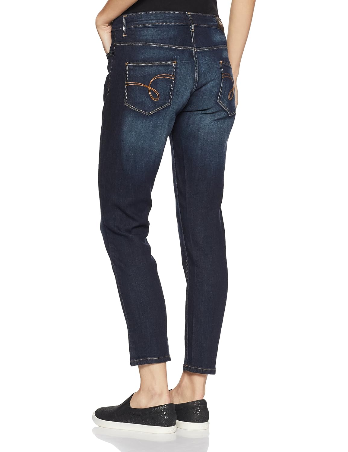 jealous 21 women's straight jeans