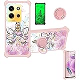 jioeuinly Case for Infinix Note 30i Case Compatible