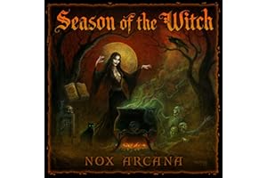 SEASON OF THE WITCH