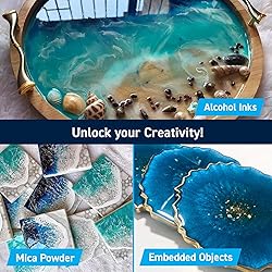 TotalBoat Table Top Epoxy Resin Kit - 2 Quart Kit