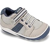 Stride Rite Soft Motion Baby and Toddler Boys Artie Athletic Sneaker