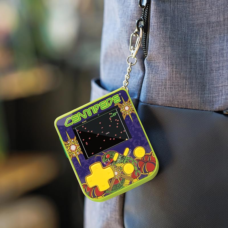 Super Micro – Centipede