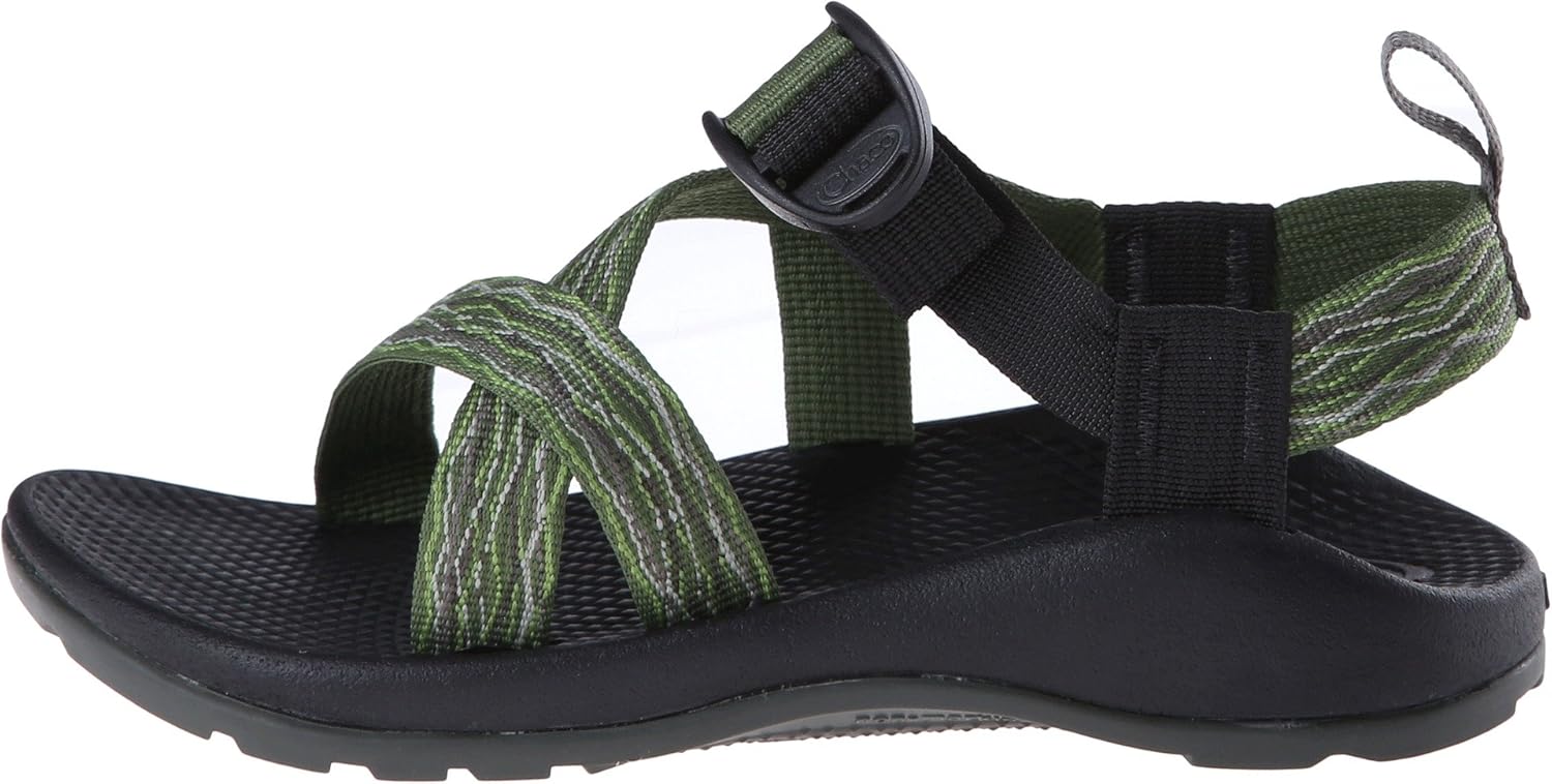 Chaco Z1 Ecotread Sandal (Toddler/Little Kid/Big Kid)