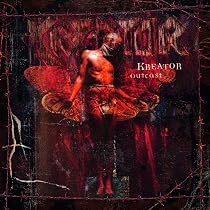 Renewal: KREATOR: Amazon.ca: Music