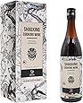 Soeos Shaoxing Cooking Wine, Shaoxing Wine, Chinese Cooking Wine, Rice Cooking Wine, 640ml. (Regular, 1 Pack)