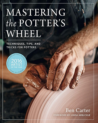 Download Mastering the Potter's Wheel (English Edition) PDF